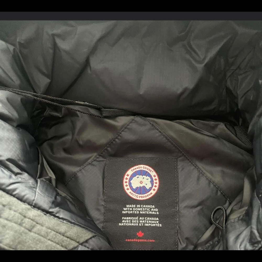 canada goose approach jacket womens
